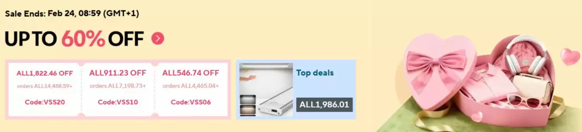 Catálogo AliExpress Página 2