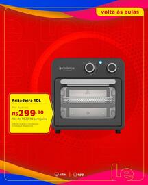 Encarte Le Biscuit semana 7 Página 8