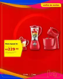 Encarte Le Biscuit semana 7 Página 5