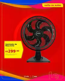 Encarte Le Biscuit semana 7 Página 6