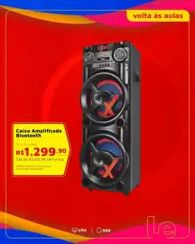 Encarte Le Biscuit semana 7 Página 7