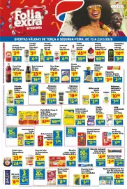 Encarte Mercado Extra Página 1