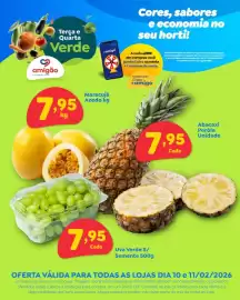 Catálogo Amigão Calçados Página 1