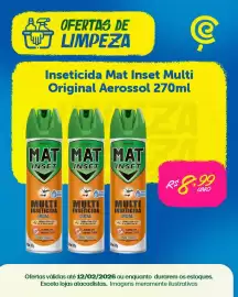 Folheto Comercial Esperança Página 1