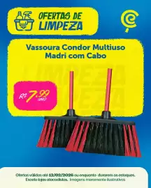 Folheto Comercial Esperança Página 2