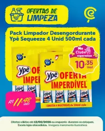 Folheto Comercial Esperança Página 3