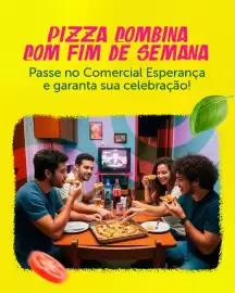 Folheto Comercial Esperança Página 5