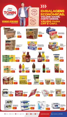 Catálogo Tonin Superatacado (válido até 13-02)