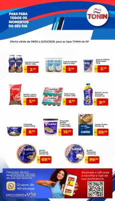 Catálogo Tonin Superatacado (válido até 22-02)