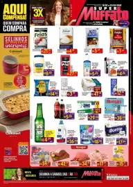 Encarte Muffato Página 1