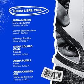 Catálogo Ticketmaster semana 7 Página 4