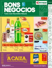 Folheto Recheio semana 7 Página 1