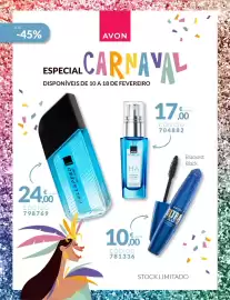 Catálogo Avon Página 3