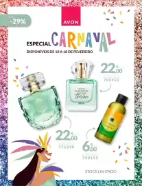 Catálogo Avon Página 5