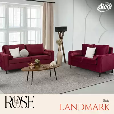 Catálogo Muebles Dico (válido hasta 16-02)