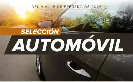 Catálogo Costco semana 7 Página 1