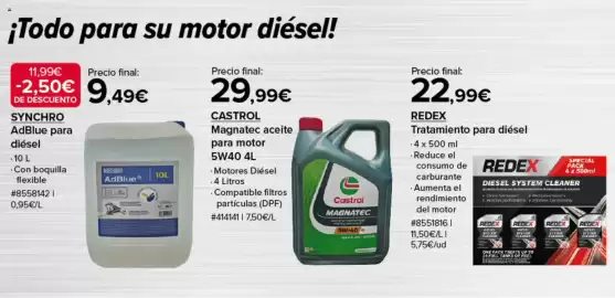 Catálogo Costco semana 7 Página 2