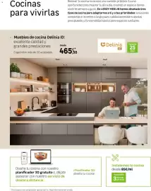 Catálogo Leroy Merlin Página 14