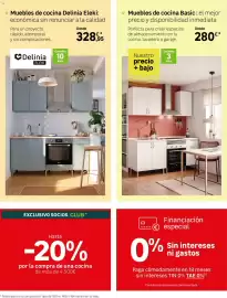 Catálogo Leroy Merlin Página 15