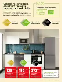 Catálogo Leroy Merlin Página 21
