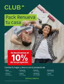 Catálogo Leroy Merlin Página 28