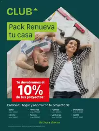 Catálogo Leroy Merlin Página 3