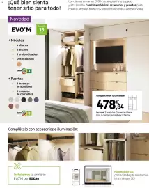 Catálogo Leroy Merlin Página 30