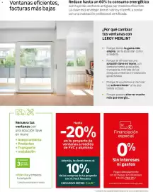 Catálogo Leroy Merlin Página 34