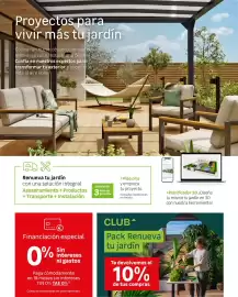 Catálogo Leroy Merlin Página 36