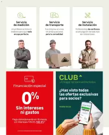 Catálogo Leroy Merlin Página 5