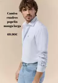 Catálogo Cortefiel Página 10