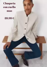 Catálogo Cortefiel Página 3