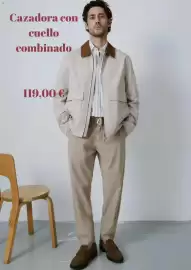 Catálogo Cortefiel Página 6