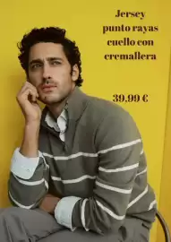 Catálogo Cortefiel Página 8