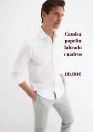 Catálogo Cortefiel Página 9