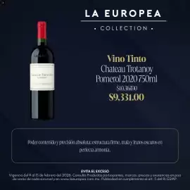 Catálogo La Europea semana 7 Página 3