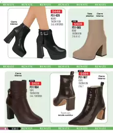 Catálogo Cklass Página 10