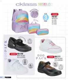 Catálogo Cklass Página 140