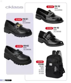 Catálogo Cklass Página 144