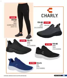 Catálogo Cklass Página 189