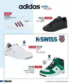 Catálogo Cklass Página 204