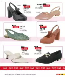 Catálogo Cklass Página 209