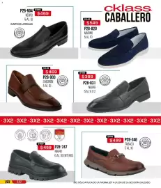 Catálogo Cklass Página 238
