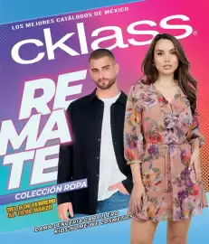 Catálogo Cklass Página 256