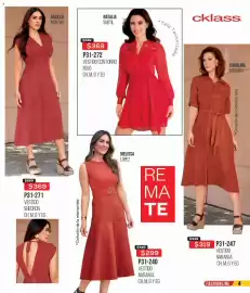 Catálogo Cklass Página 260