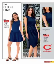 Catálogo Cklass Página 264