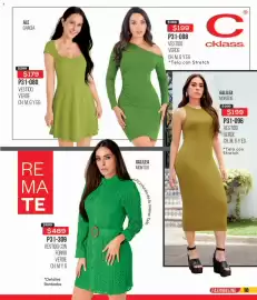 Catálogo Cklass Página 266