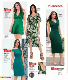 Catálogo Cklass Página 267