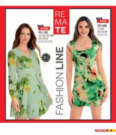 Catálogo Cklass Página 268