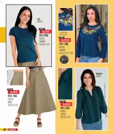 Catálogo Cklass Página 289